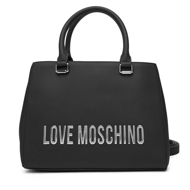 Torebka LOVE MOSCHINO
