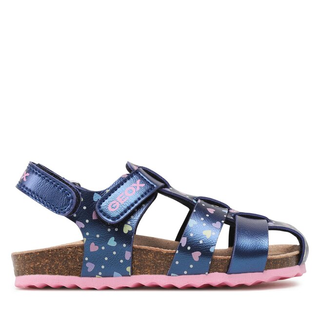 Geox summer sandals hot sale