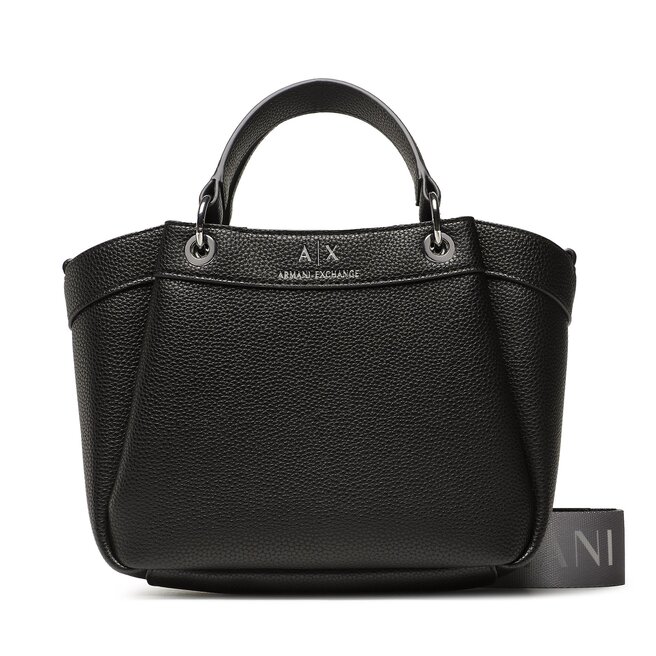 Torebka Armani Exchange 942927 CC783 - Czarny