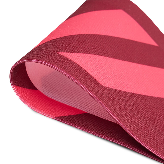 Dynafit Textilná čelenka Dynafit Performance Dry 08-71192 Pink Glo 6071/6210