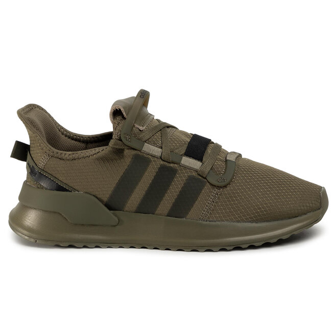 Batai adidas U Path Run EE4466 Rawkha/Rawkha/CBlack • Www.eavalyne.lt