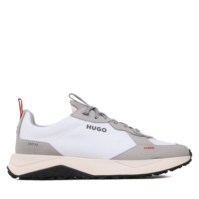 Hugo Sneakers Hugo 50493146 Open White 126