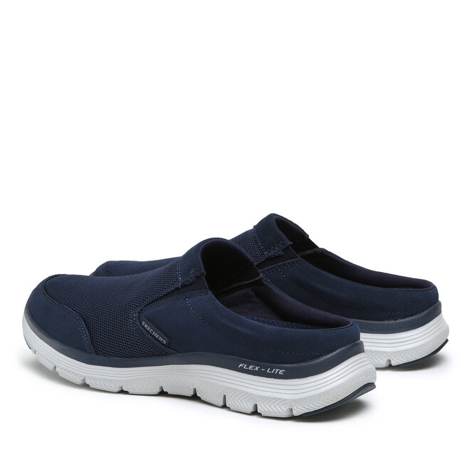 Skechers Papucs Skechers Katana 232232/NVY Navy