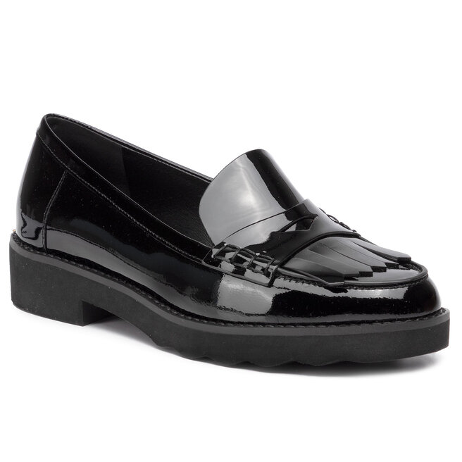 Michael kors hot sale alberta loafer