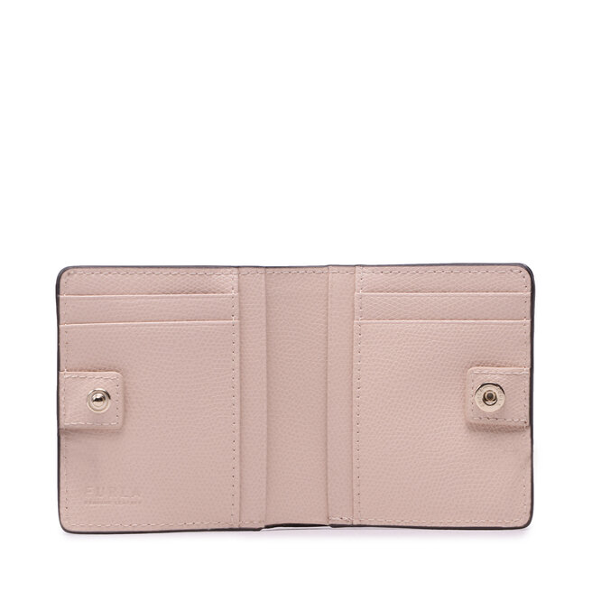Furla Portofel Mic de Damă Furla Camelia WP00308-ARE000-1871S-1-007-20-CN-P Mars/Ballerina i