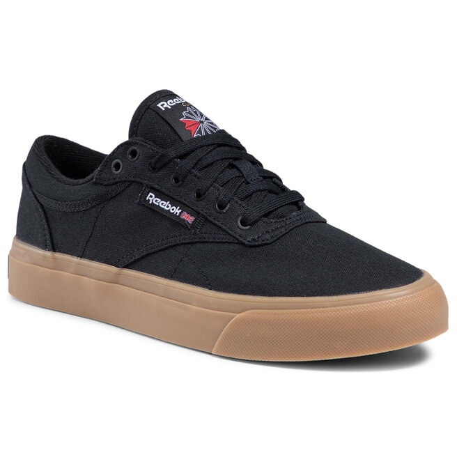 Batai Reebok Club C Coast FY5598 Black 