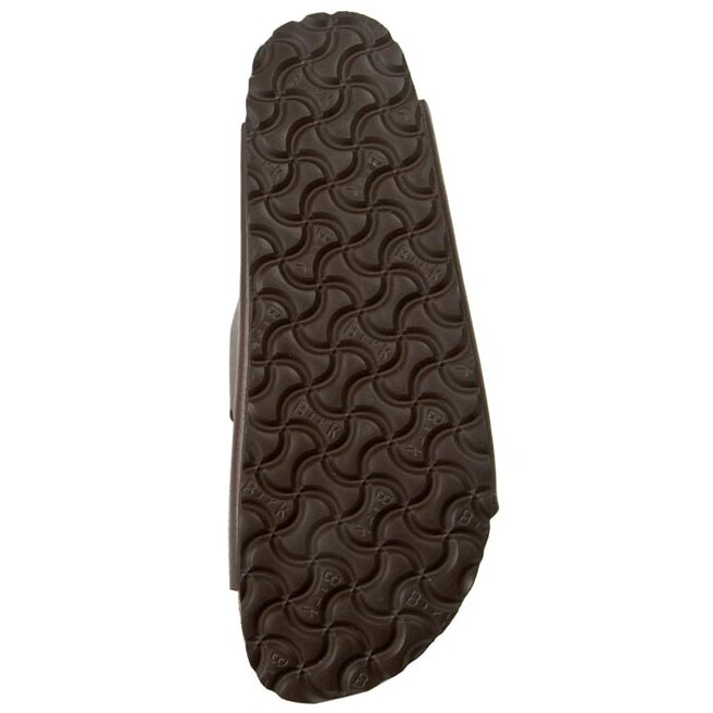 Birkenstock Чехли Birkenstock Arizona 0051703 Dark Brown