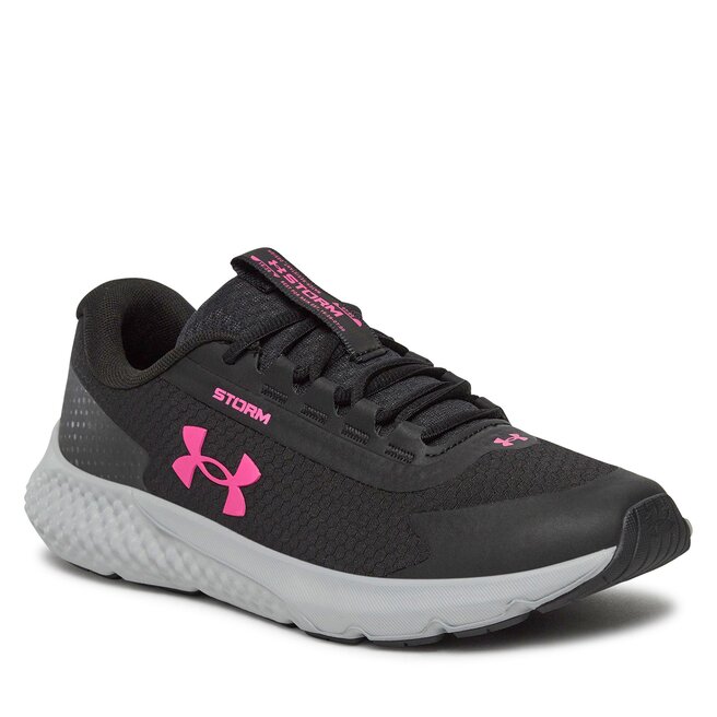 Under Armour Pantofi Under Armour Ua W Charged Rogue 3 Storm 3025524-002 Gri