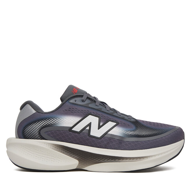 Buty do biegania New Balance Ellipse V1 MELPS8DC Szary