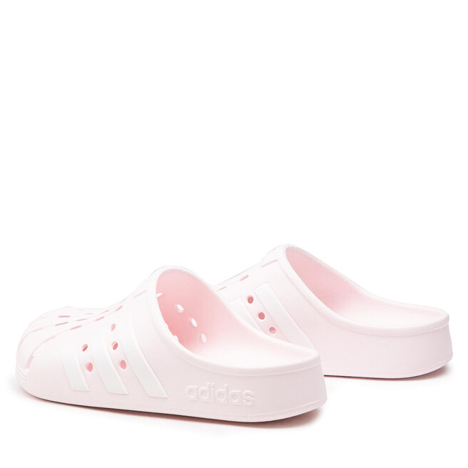 adidas Чехли adidas adilette Clog GZ5888 Pink Tint/Cloud White/Pink Tint