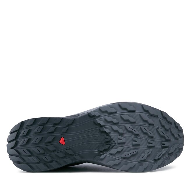 Salomon sense discount ride goretex