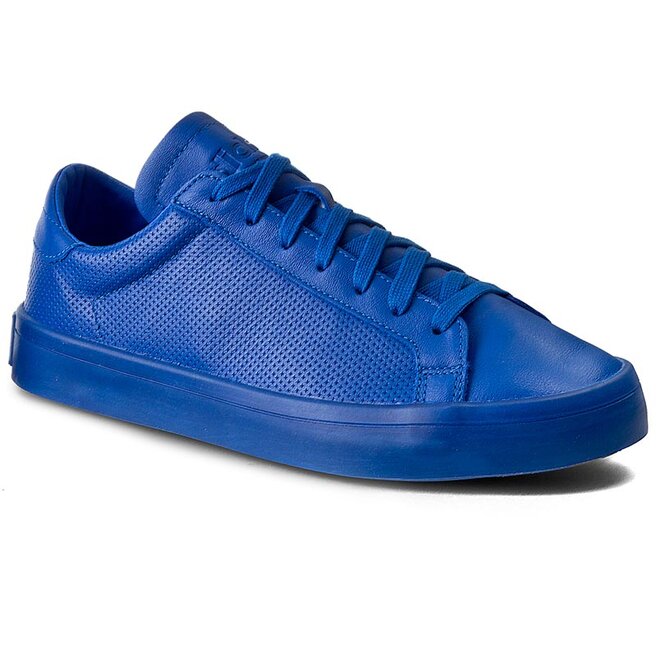 Adidas court 2025 vantage uomo marrone
