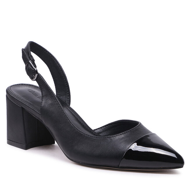 Sandale Clara Barson WYL3262-3 Black