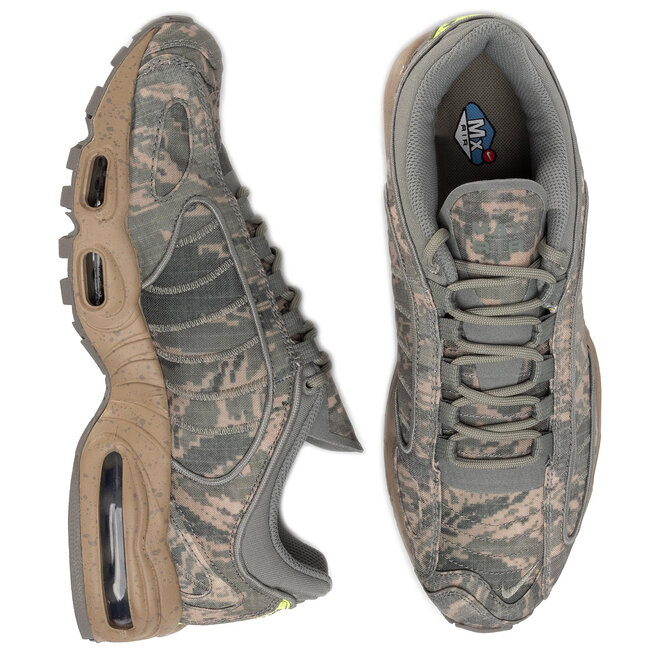 Nike tailwind grün clearance