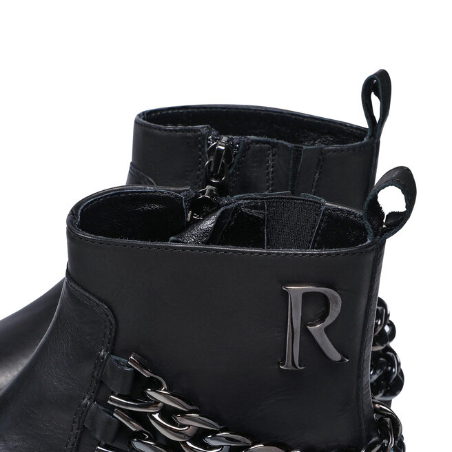Rage Age Bottines Rage Age RA-10-04-000200 101