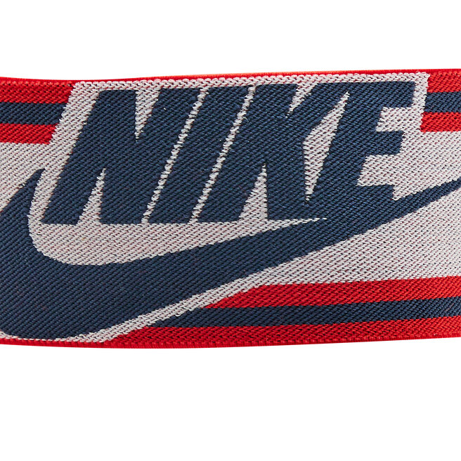 Nike Cordeluță Nike N.100.3550.123.OS Roșu