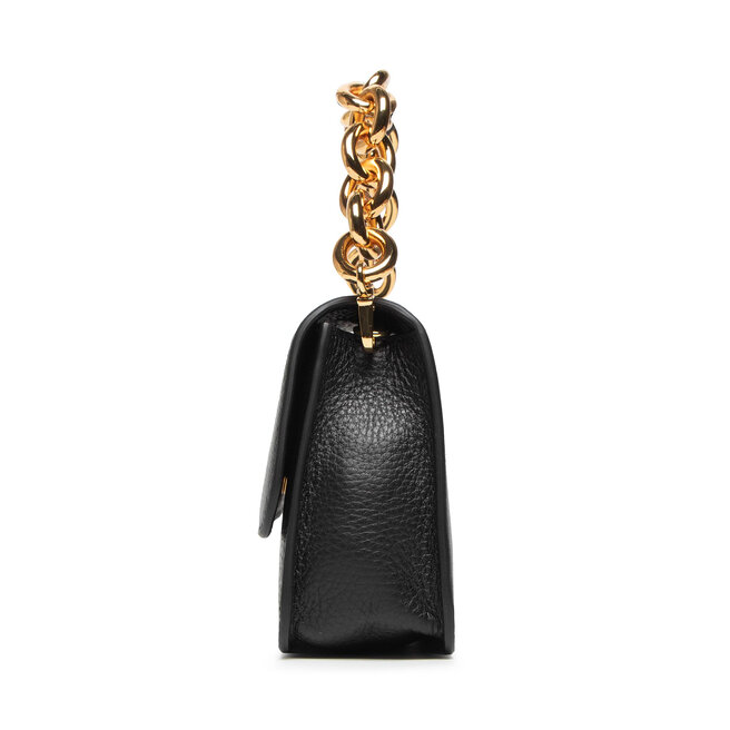 Coccinelle Táska Coccinelle LV3 Mini Bag E5 LV3 57 10 38 Noir 001