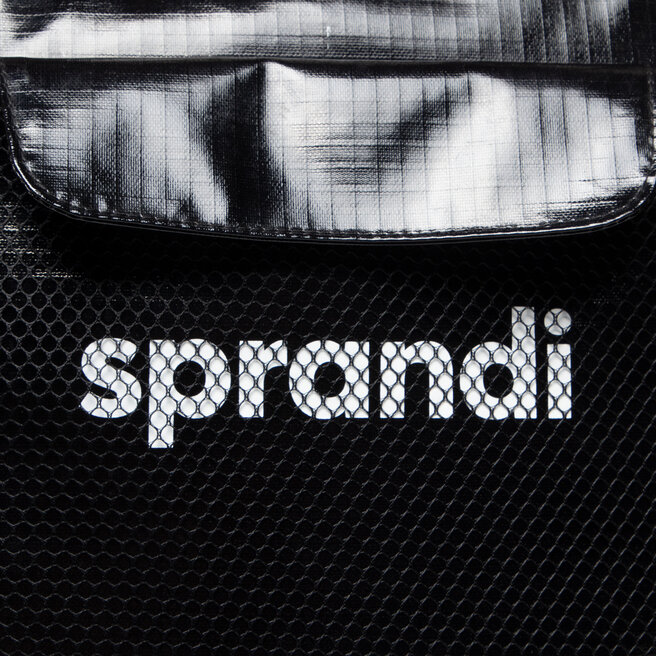 Sprandi Torbica Sprandi BSM-S-031-10-07 Black