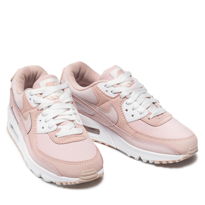 Batai Nike Air Max 90 DJ3862 600 Barely Rose/Barely Rose • Www.eavalyne.lt