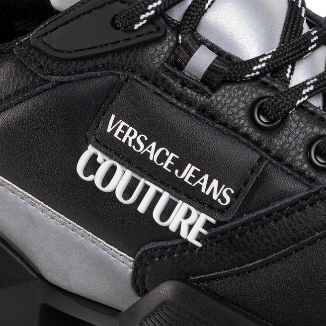 Mens Shoes Versace Jeans Couture , Style code: e0yzasu1-71603-899