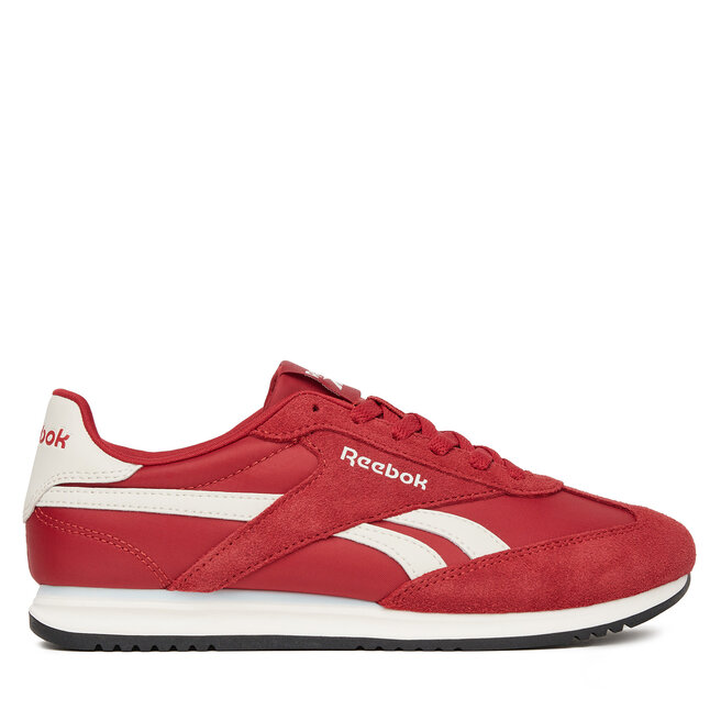 Sneakersy Reebok FIORI - Czerwony