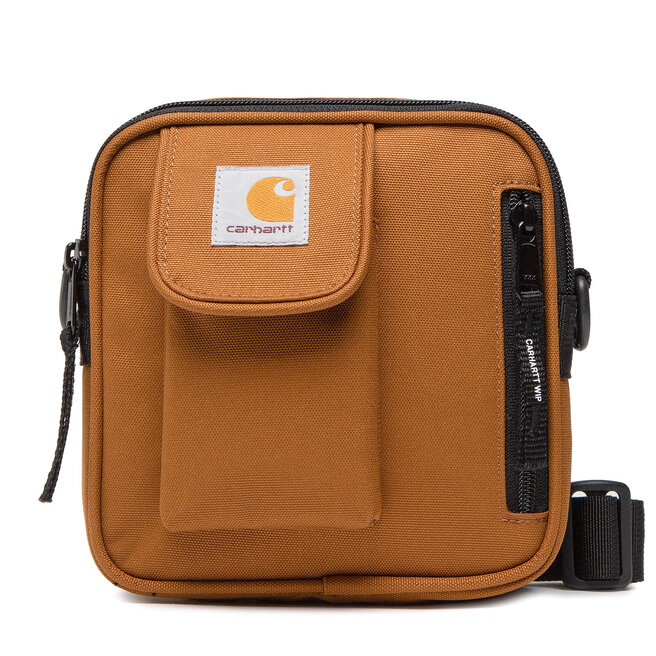 Umhängetasche Carhartt WIP Essentials Bag I006285 Brown