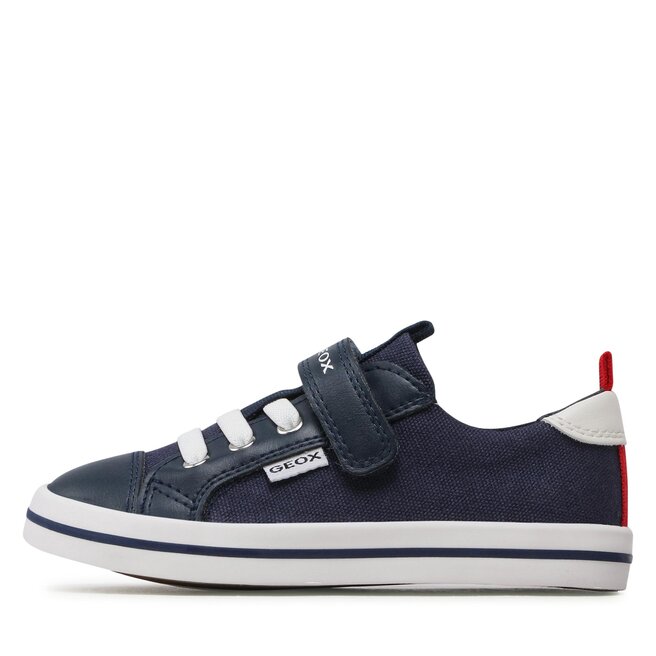 Geox ciak girl store sneakers