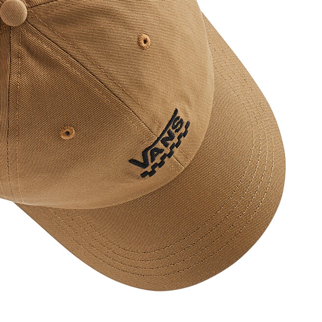Vans Cappellino Vans Court Side VN0A31T6MD21 Brown