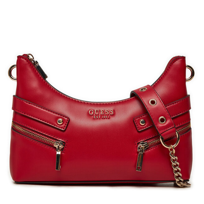 Torebka Guess HWVG93 - Czerwony