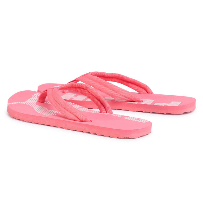 Šlepetės per pirštą Puma Epic Flip V2 360248 41 Sun Kissed Coral/Rosewater  • Www.eavalyne.lt