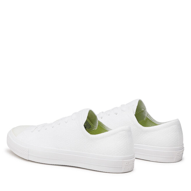 Kedai Converse Ctas X Nike Flyknit Ox 
