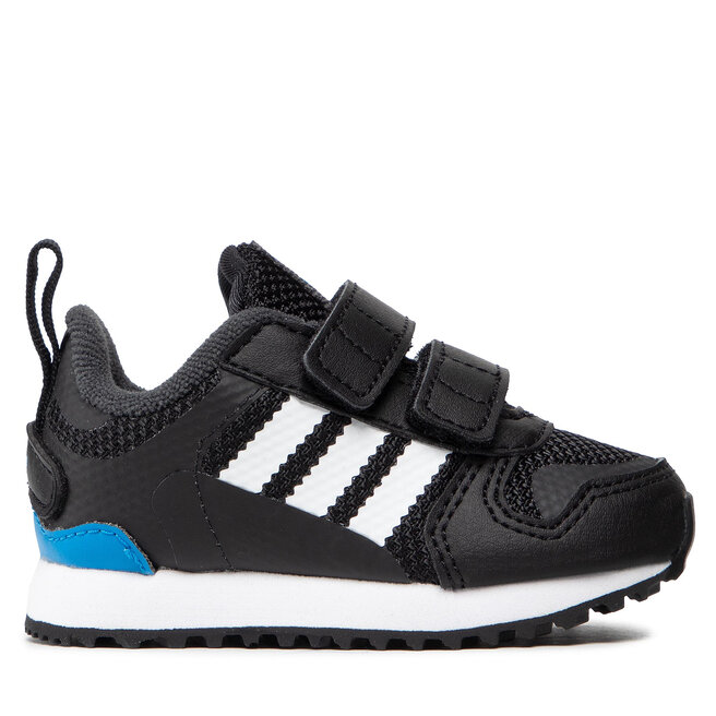 Sneakersy adidas Zx 700 Hd Cf I Czarny