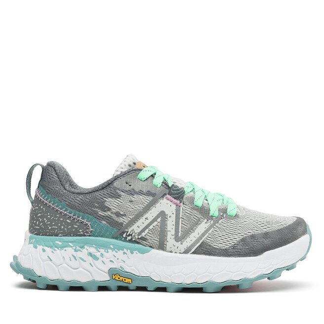 Chaussures New Balance Fresh Foam Hierro v7 WTHIERR7 Gris