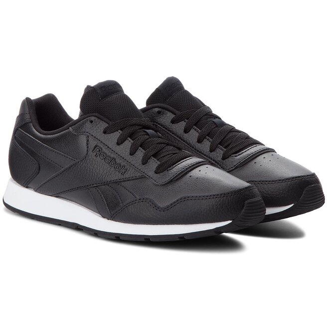 Chaussures Reebok Royal Glide CN3107 Black chaussures