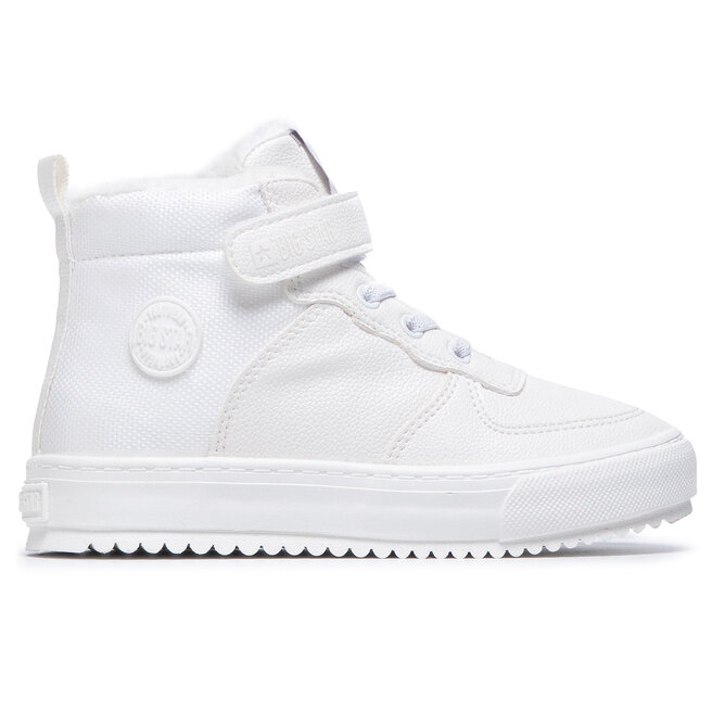 Big Star Shoes Sneakersy Big Star Shoes GG374041 White