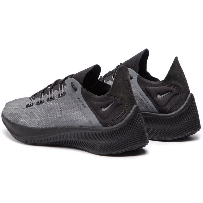 Zapatos Exp-X14 AO1554 004 Black/Dark Grey/Wolf Grey Www.zapatos.es