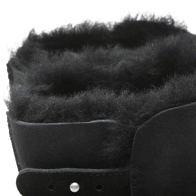EMU Australia Обувки EMU Australia Summerlands W12778 Black