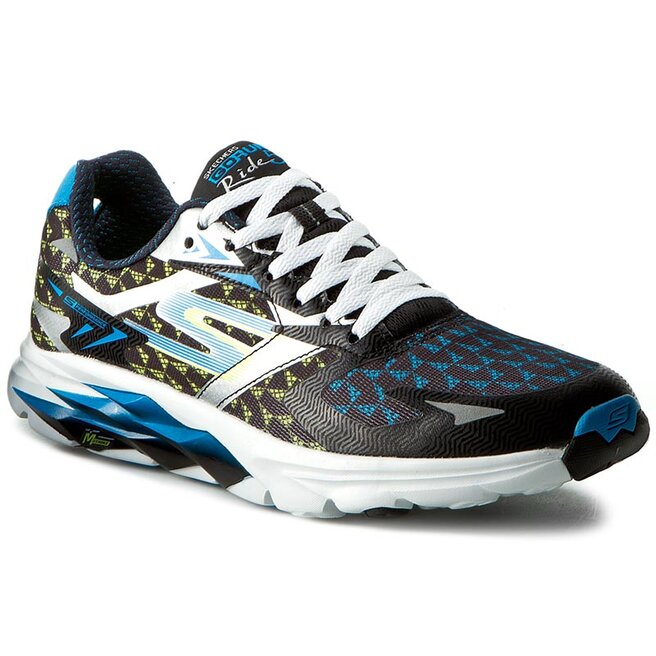 Skechers go run ride 5 mujer azul outlet