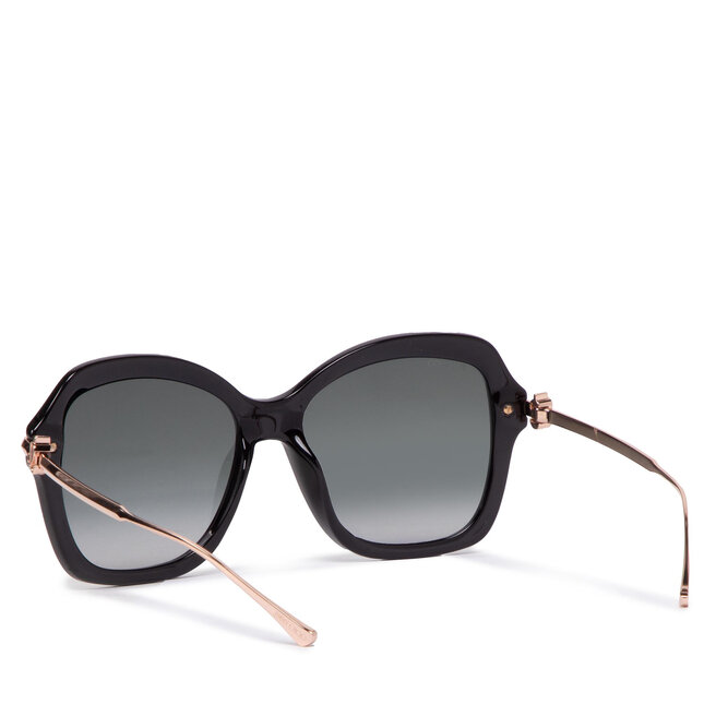 Jimmy Choo Sončna očala Jimmy Choo TESSY/G/S Black 807