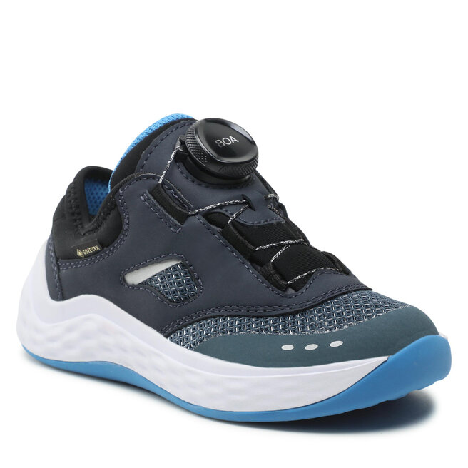 Sneakers Superfit GORE-TEX 1-009526-8000 M Blau/Hellblau 1-009526-8000 imagine noua gjx.ro
