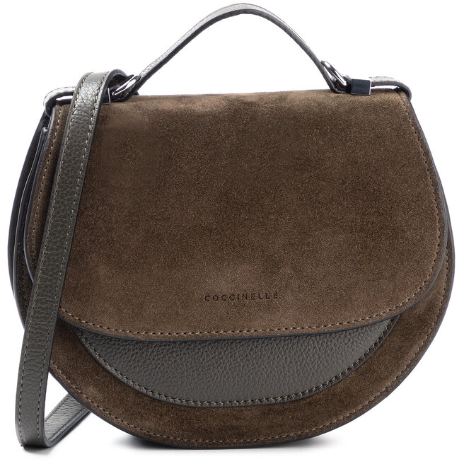 Coccinelle FV3 Mini Bag E5 FV3 55 H5 02 Reef G20