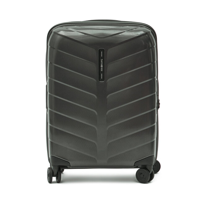 Walizka kabinowa Samsonite Atrix - Czarny