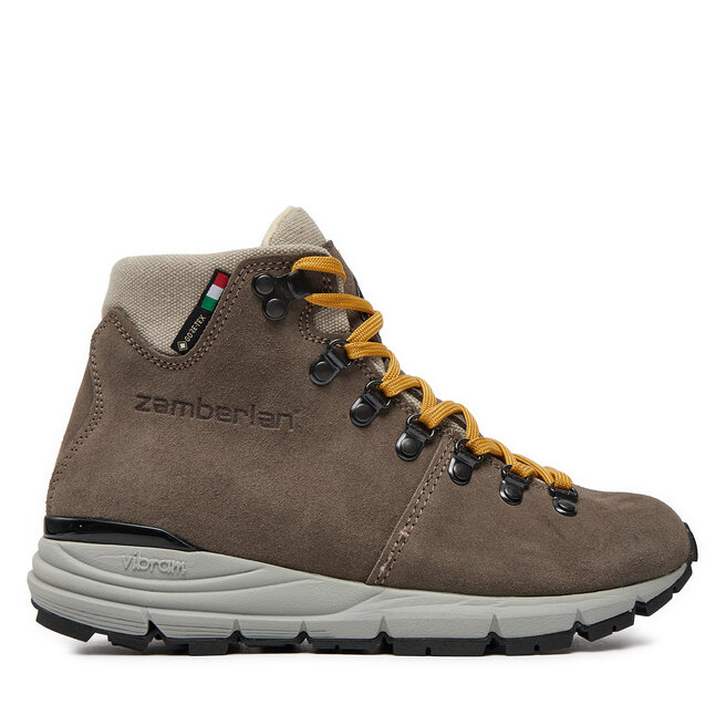 Trekkingi Zamberlan Cornell Lite Gtx GORE-TEX - Beżowy