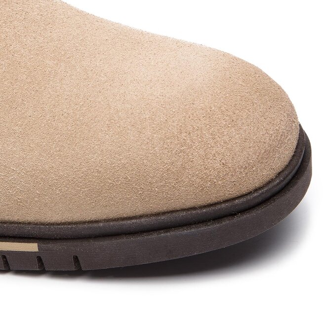 Tommy hilfiger outlet flexible dressy boot