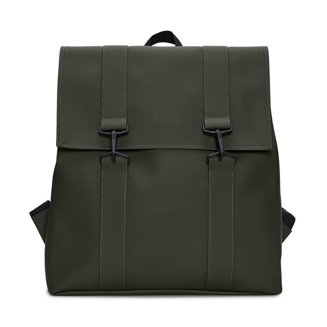 Plecak Rains MSN Bag W3 - Zielony