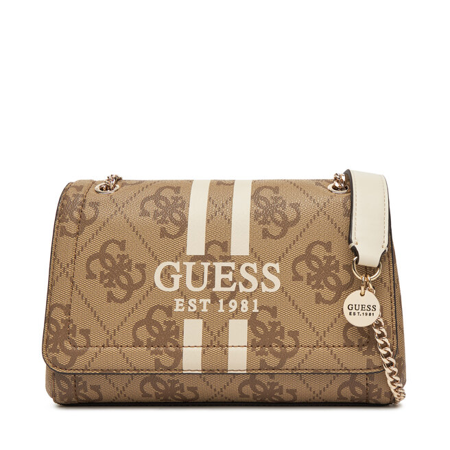 Torebka Guess HWOS96 - Beżowy