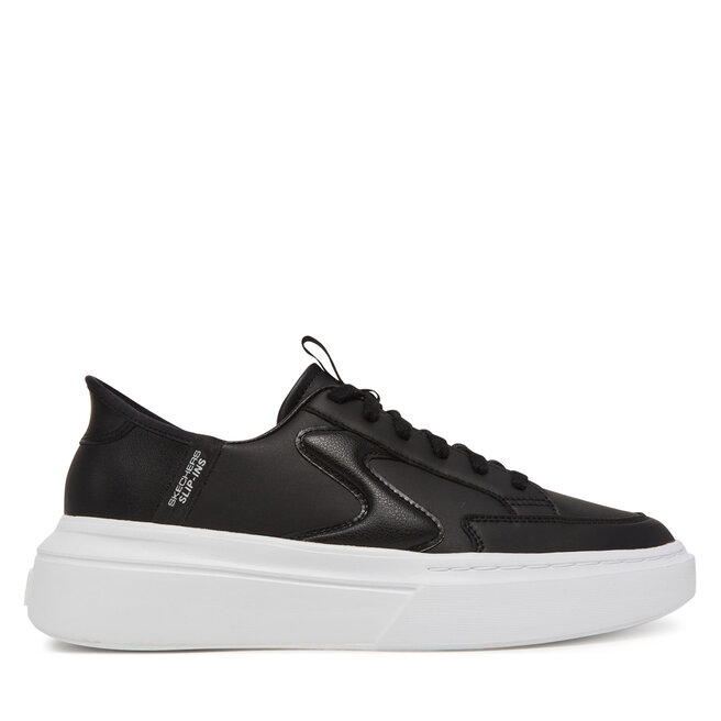Sneakersy Skechers Cordova Classic - Czarny