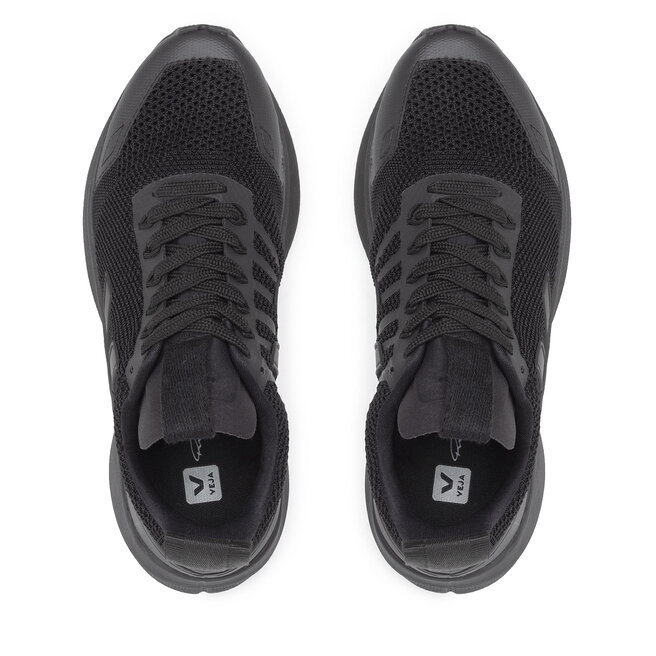 Veja Sneakersy Veja Performance Runner V-Knit PR1002756B Black