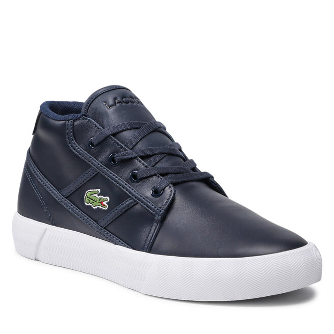 Lacoste cheap chukka sneakers