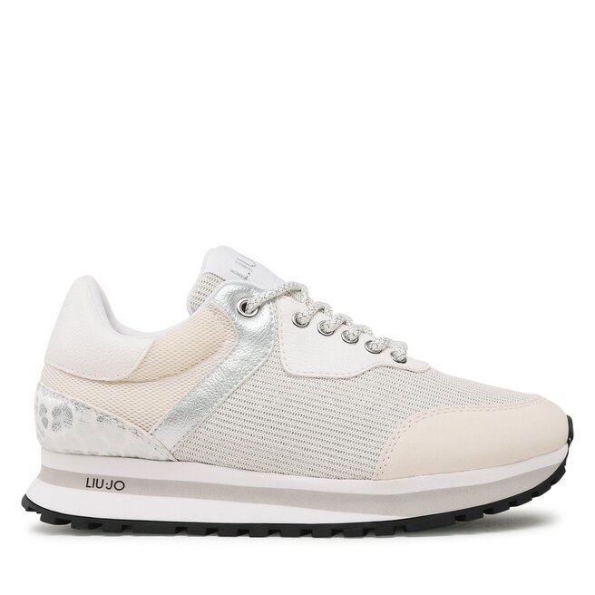 Liu Jo Sportcipő Liu Jo Wonder 501 4A3723 TX081 White 01111